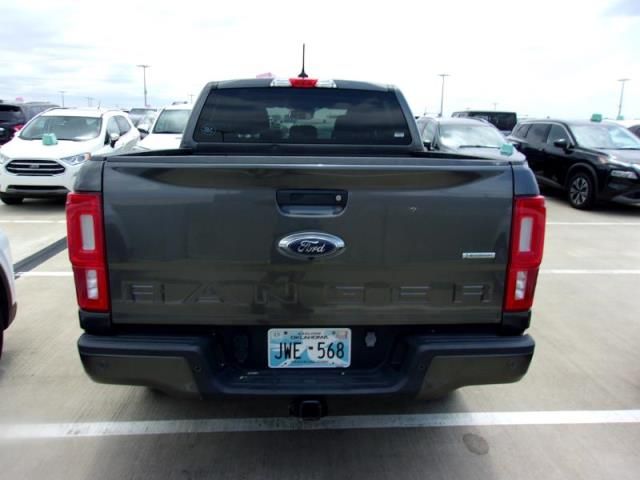 2020 FORD RANGER XL/XLT/LARIAT 1FTER4FH5LLA10400
