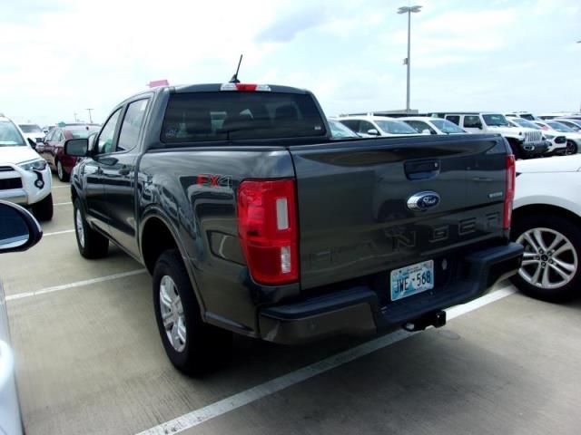 2020 FORD RANGER XL/XLT/LARIAT 1FTER4FH5LLA10400