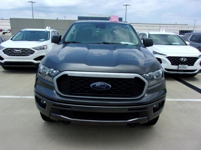 2020 FORD RANGER XL/XLT/LARIAT 1FTER4FH5LLA10400