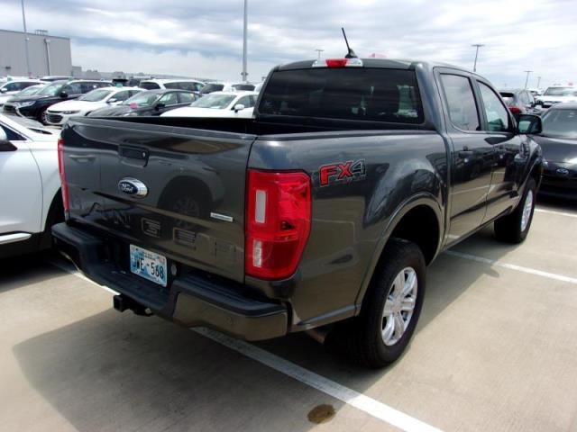 2020 FORD RANGER XL/XLT/LARIAT 1FTER4FH5LLA10400