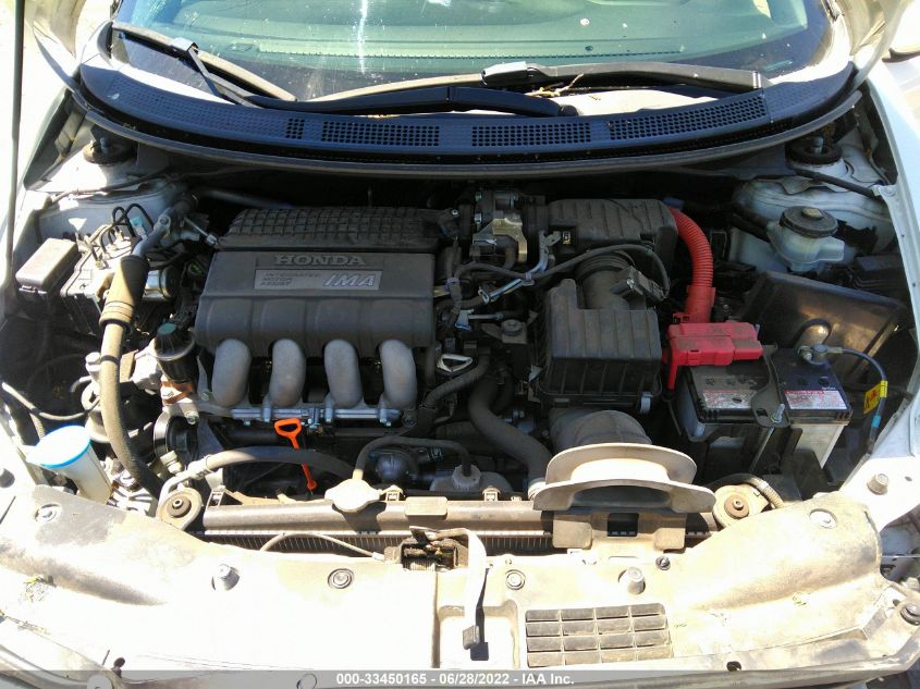 2016 HONDA CR-Z EX/EX-L JHMZF1D62GS001710