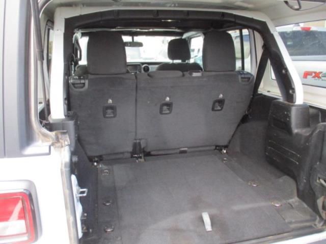 2020 JEEP WRANGLER UNLIMITED SPORT 1C4HJXDN2LW199519