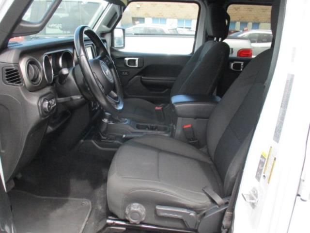 2020 JEEP WRANGLER UNLIMITED SPORT 1C4HJXDN2LW199519