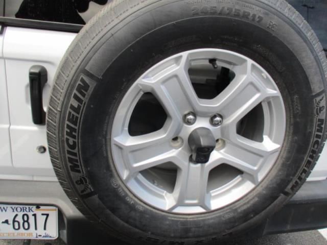 2020 JEEP WRANGLER UNLIMITED SPORT 1C4HJXDN2LW199519