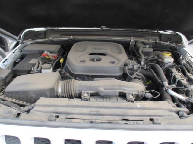 2020 JEEP WRANGLER UNLIMITED SPORT 1C4HJXDN2LW199519