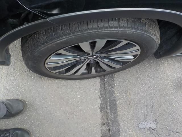 2020 MITSUBISHI OUTLANDER SE/SEL/LE JA4AZ3A32LZ028882