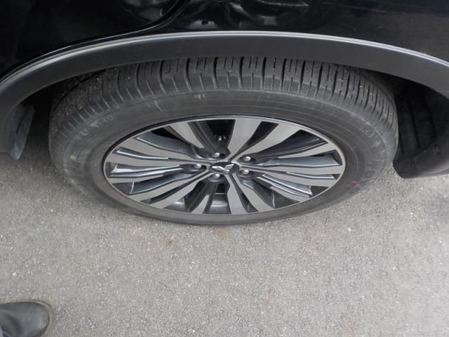 2020 MITSUBISHI OUTLANDER SE/SEL/LE JA4AZ3A32LZ028882