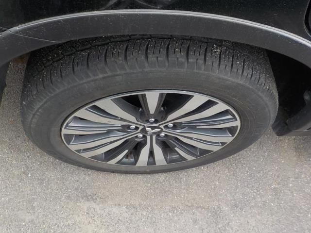 2020 MITSUBISHI OUTLANDER SE/SEL/LE JA4AZ3A32LZ028882