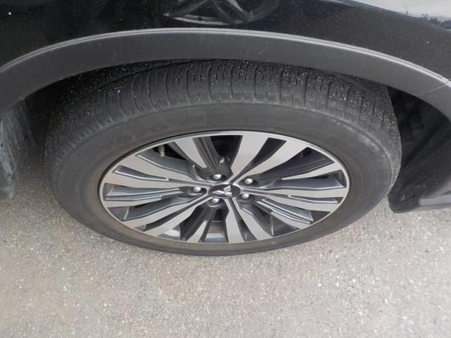 2020 MITSUBISHI OUTLANDER SE/SEL/LE JA4AZ3A32LZ028882
