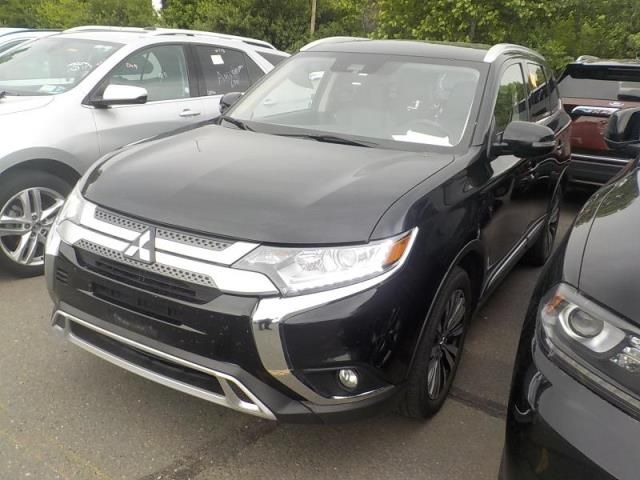 2020 MITSUBISHI OUTLANDER SE/SEL/LE JA4AZ3A32LZ028882