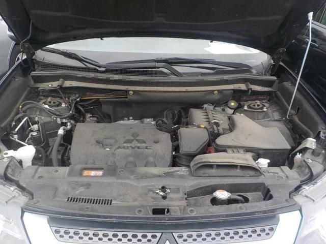 2020 MITSUBISHI OUTLANDER SE/SEL/LE JA4AZ3A32LZ028882