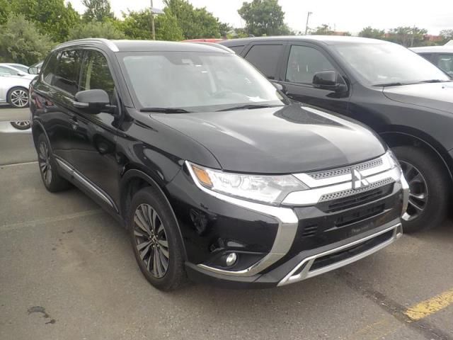 2020 MITSUBISHI OUTLANDER SE/SEL/LE JA4AZ3A32LZ028882
