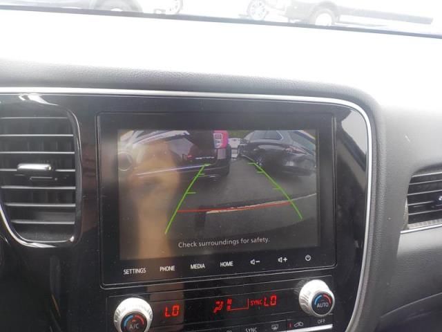 2020 MITSUBISHI OUTLANDER SE/SEL/LE JA4AZ3A32LZ028882