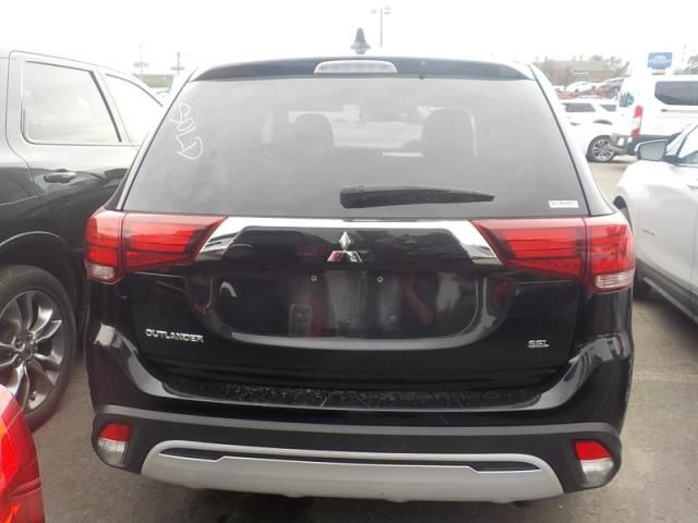 2020 MITSUBISHI OUTLANDER SE/SEL/LE JA4AZ3A32LZ028882