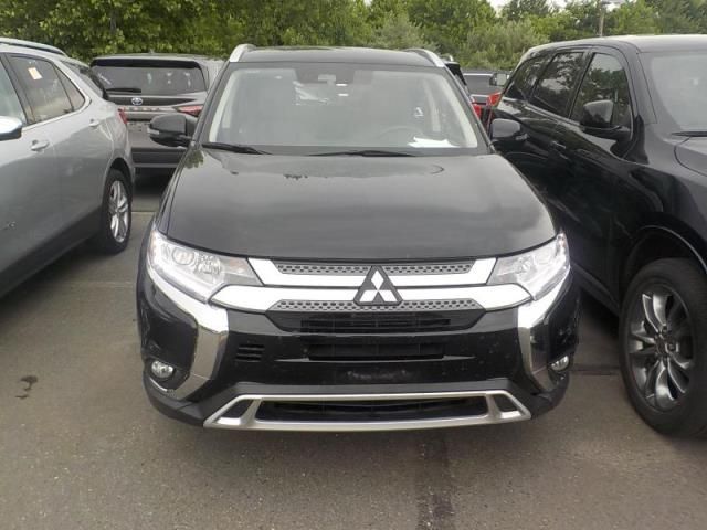 2020 MITSUBISHI OUTLANDER SE/SEL/LE JA4AZ3A32LZ028882
