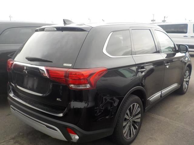 2020 MITSUBISHI OUTLANDER SE/SEL/LE JA4AZ3A32LZ028882