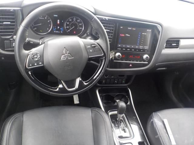 2020 MITSUBISHI OUTLANDER SE/SEL/LE JA4AZ3A32LZ028882