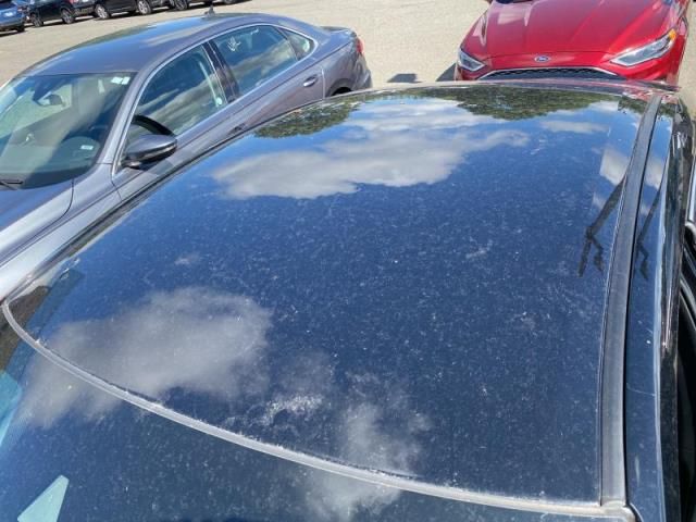 2020 HONDA CIVIC SPORT 19XFC2F81LE015385