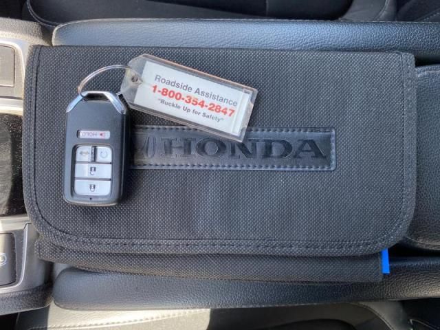 2020 HONDA CIVIC SPORT 19XFC2F81LE015385