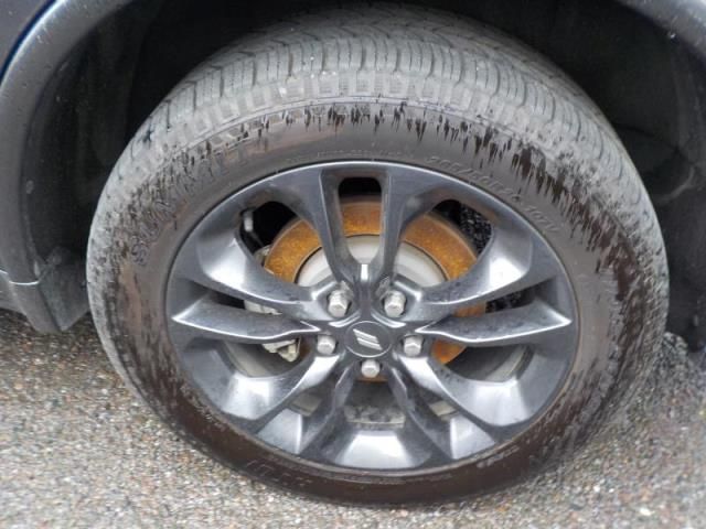 2021 DODGE DURANGO GT 1C4RDJDG6MC641733