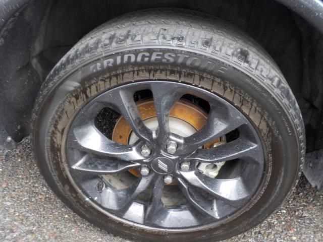 2021 DODGE DURANGO GT 1C4RDJDG6MC641733