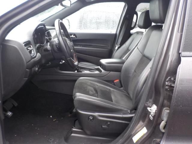 2021 DODGE DURANGO GT 1C4RDJDG6MC641733