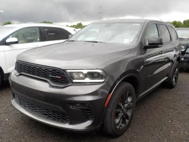 2021 DODGE DURANGO GT 1C4RDJDG6MC641733