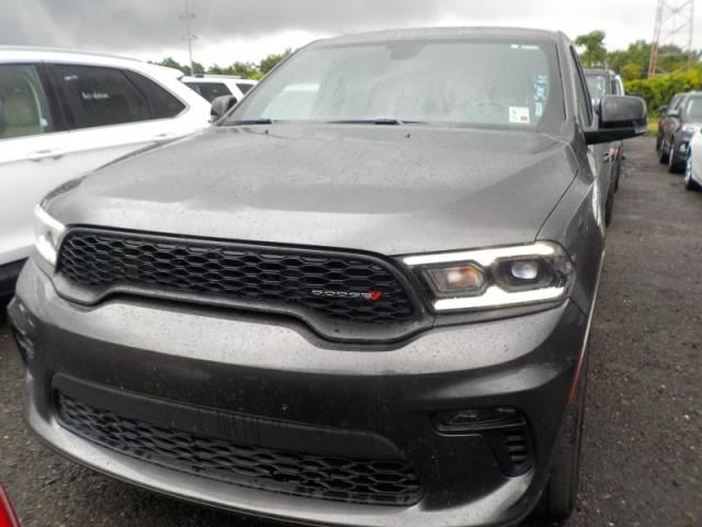 2021 DODGE DURANGO GT 1C4RDJDG6MC641733
