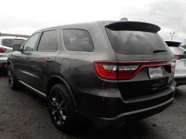 2021 DODGE DURANGO GT 1C4RDJDG6MC641733
