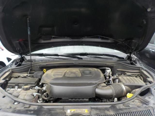 2021 DODGE DURANGO GT 1C4RDJDG6MC641733