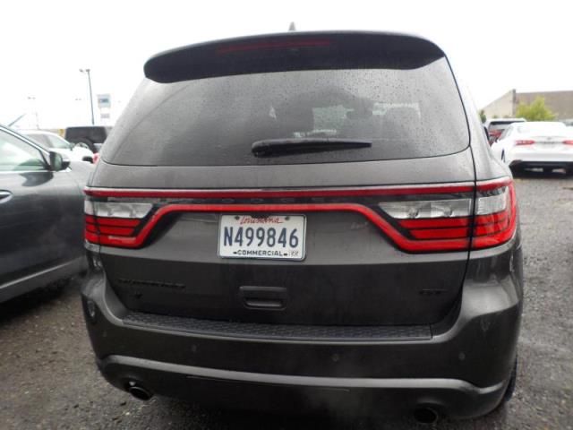 2021 DODGE DURANGO GT 1C4RDJDG6MC641733