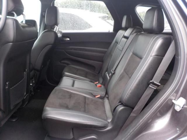 2021 DODGE DURANGO GT 1C4RDJDG6MC641733