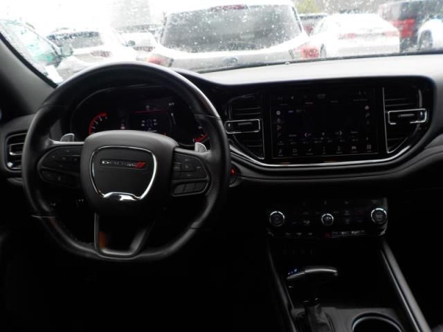 2021 DODGE DURANGO GT 1C4RDJDG6MC641733