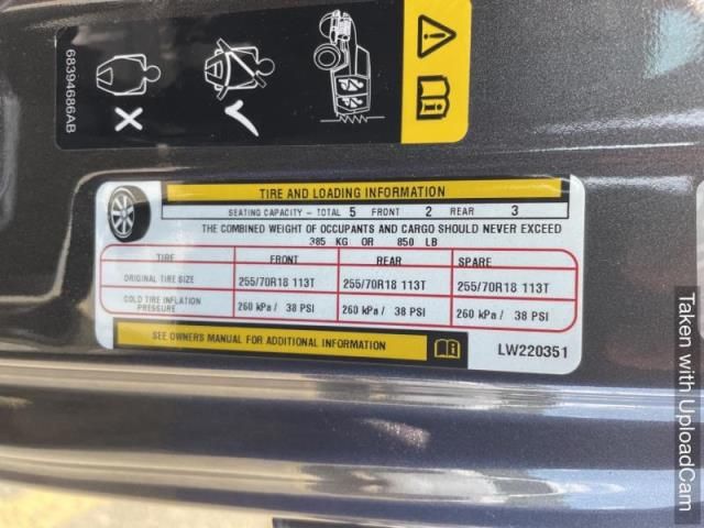 2020 JEEP WRANGLER UNLIMITED SAHARA 1C4HJXEN0LW220351