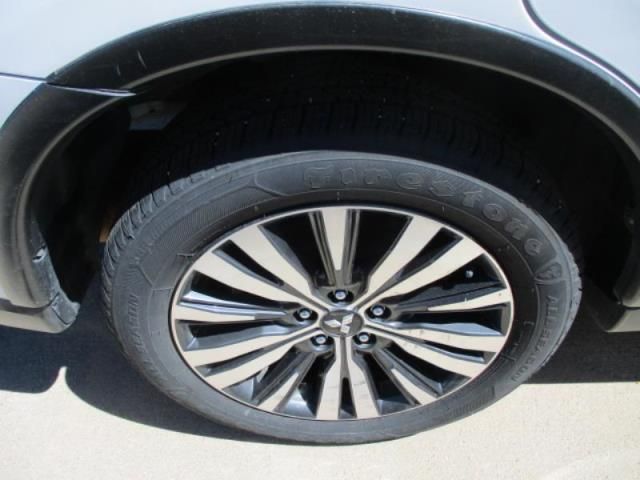2020 MITSUBISHI OUTLANDER SE/SEL/LE JA4AZ3A37LZ020521