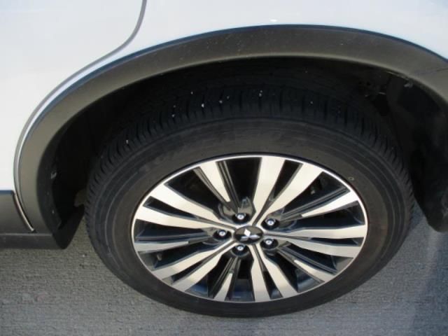 2020 MITSUBISHI OUTLANDER SE/SEL/LE JA4AZ3A37LZ020521