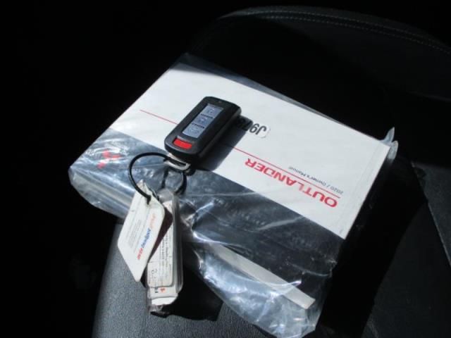 2020 MITSUBISHI OUTLANDER SE/SEL/LE JA4AZ3A37LZ020521