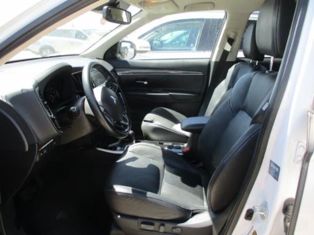 2020 MITSUBISHI OUTLANDER SE/SEL/LE JA4AZ3A37LZ020521