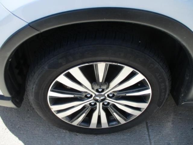 2020 MITSUBISHI OUTLANDER SE/SEL/LE JA4AZ3A37LZ020521