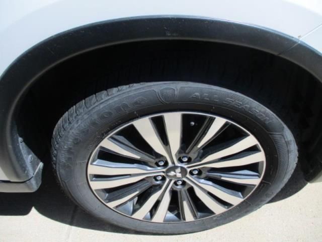 2020 MITSUBISHI OUTLANDER SE/SEL/LE JA4AZ3A37LZ020521
