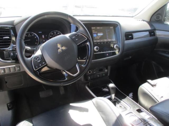 2020 MITSUBISHI OUTLANDER SE/SEL/LE JA4AZ3A37LZ020521