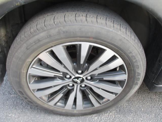 2020 MITSUBISHI OUTLANDER SE/SEL/LE JA4AZ3A36LZ019067
