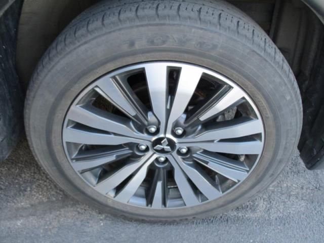2020 MITSUBISHI OUTLANDER SE/SEL/LE JA4AZ3A36LZ019067