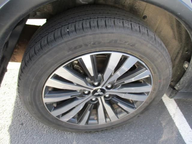 2020 MITSUBISHI OUTLANDER SE/SEL/LE JA4AZ3A36LZ019067