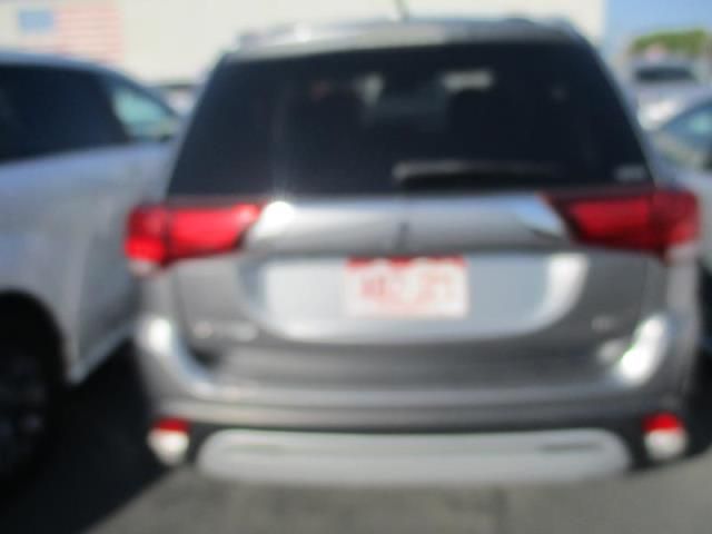 2020 MITSUBISHI OUTLANDER SE/SEL/LE JA4AZ3A36LZ019067