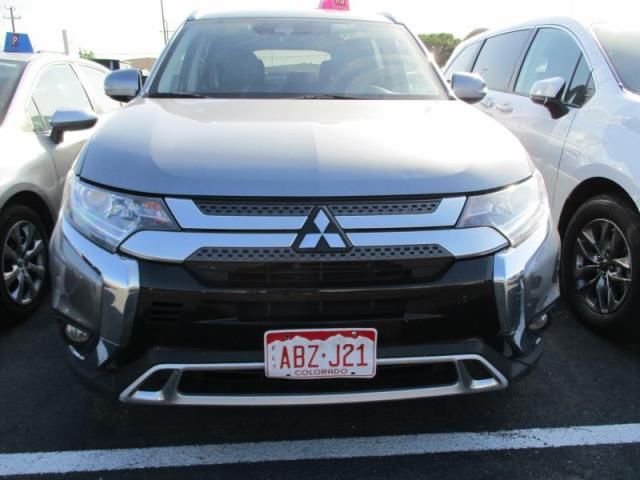 2020 MITSUBISHI OUTLANDER SE/SEL/LE JA4AZ3A36LZ019067