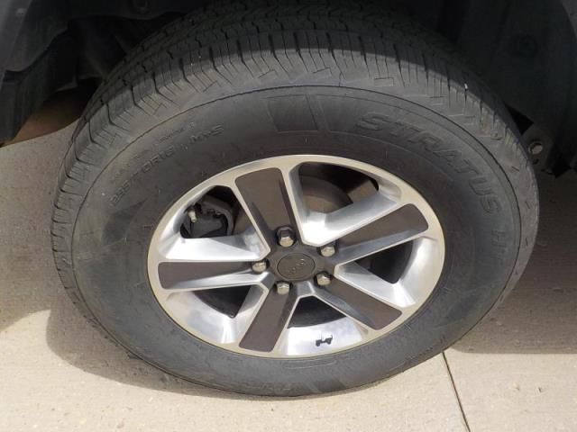 2020 JEEP WRANGLER UNLIMITED SAHARA 1C4HJXEN1LW232797