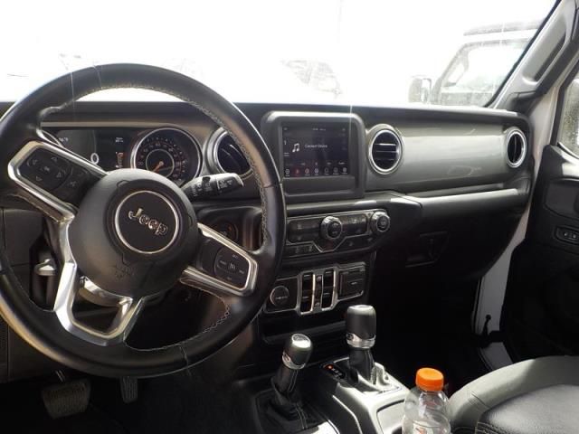 2020 JEEP WRANGLER UNLIMITED SAHARA 1C4HJXEN1LW232797