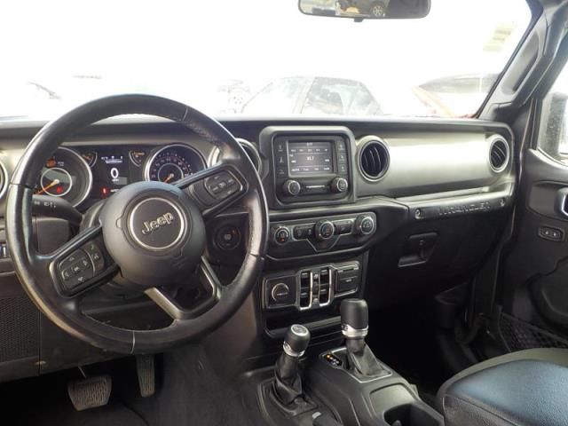 2020 JEEP WRANGLER UNLIMITED SPORT 1C4HJXDN5LW213171