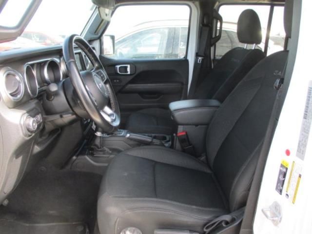 2020 JEEP WRANGLER UNLIMITED SAHARA 1C4HJXEN6LW257016